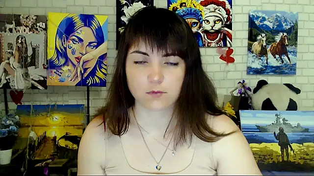 Darina M  online show from 05/06/26, 04:38