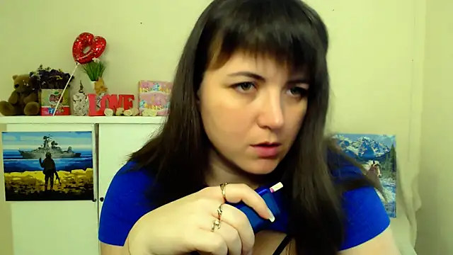 Snapshot of Darina_M_ chatting on 02/20/26, 07:10 Darina M online show from 02/20/26, 07:10