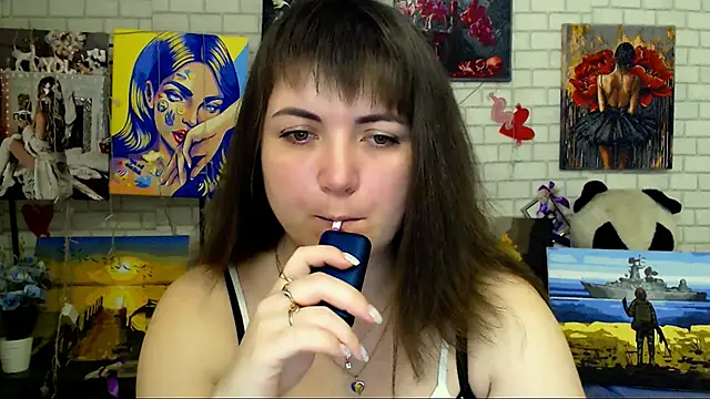 Darina M  online show from 03/24/26, 05:29