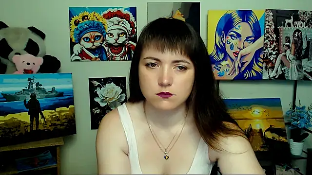Darina M  online show from 05/22/26, 04:43