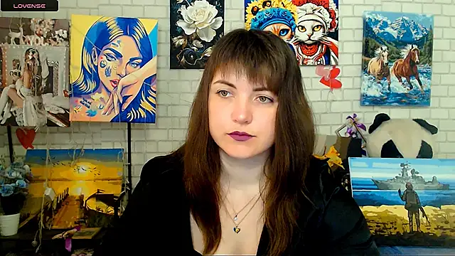 Darina M  online show from 04/30/26, 04:52