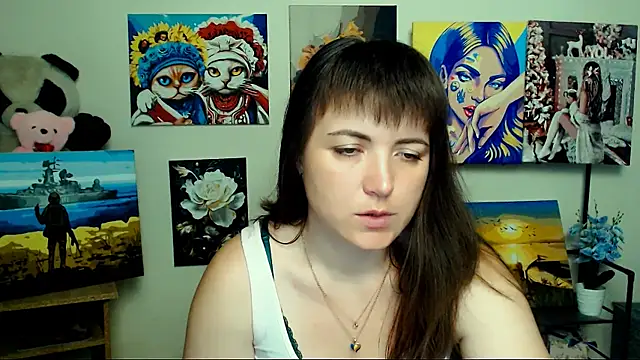 Darina M  online show from 05/30/26, 04:41
