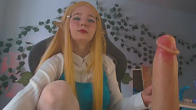 mariel a gold online show from 03/07/26, 07:26