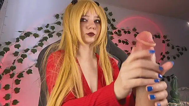 mariel a gold online show from 11/28/25, 07:19