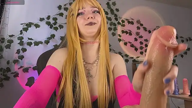 mariel a gold online show from 02/12/26, 09:31