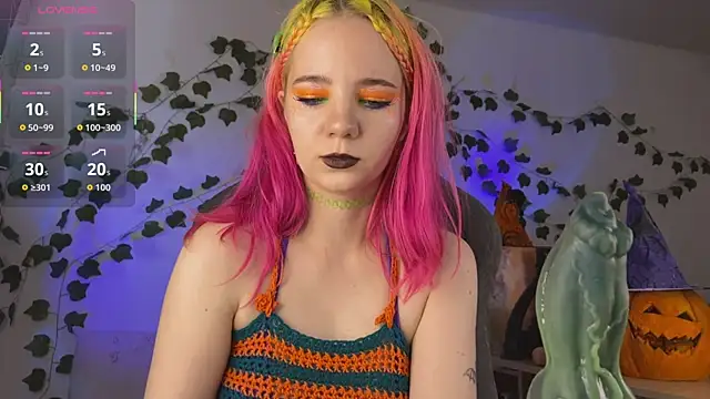 mariel a gold online show from 10/30/25, 05:28