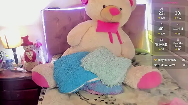  EmiRhodes online show from 01/23/25, 12:25