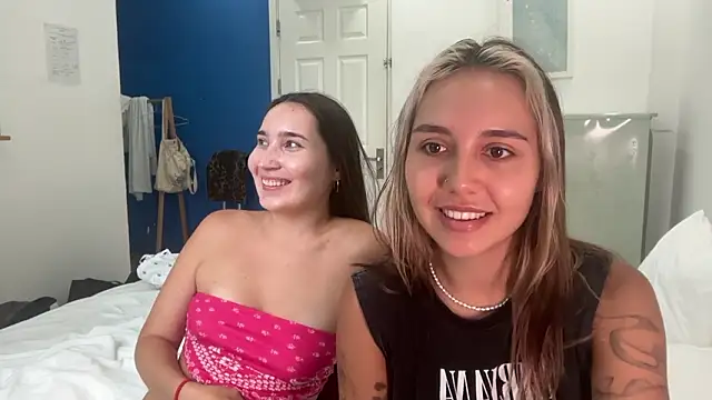 domDani subMay online show from 03/15/26, 10:22