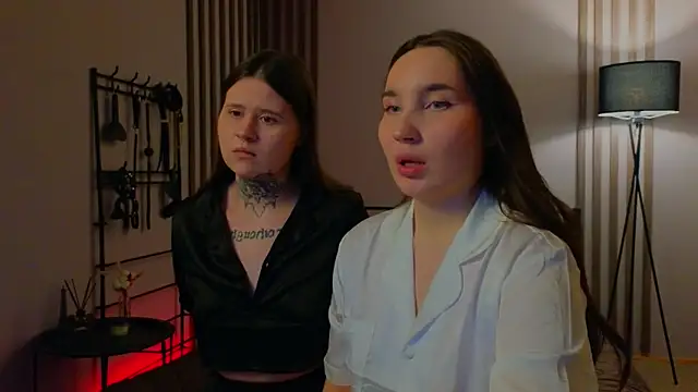 domDani subMay online show from 03/02/25, 09:43