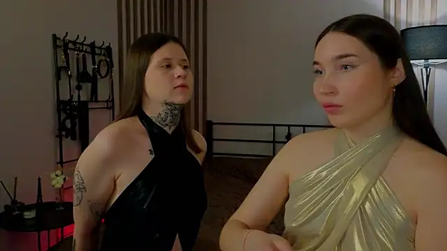 domDani subMay online show from 03/18/25, 08:39