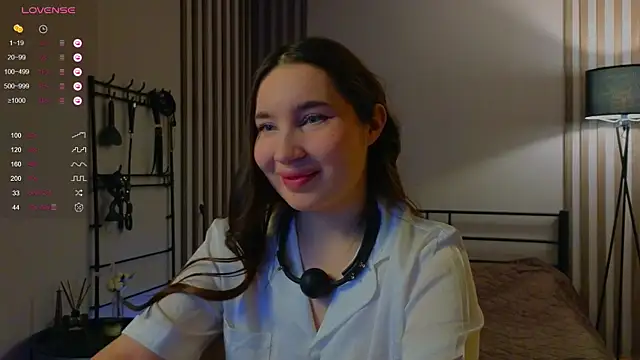 domDani subMay online show from 03/02/25, 03:02