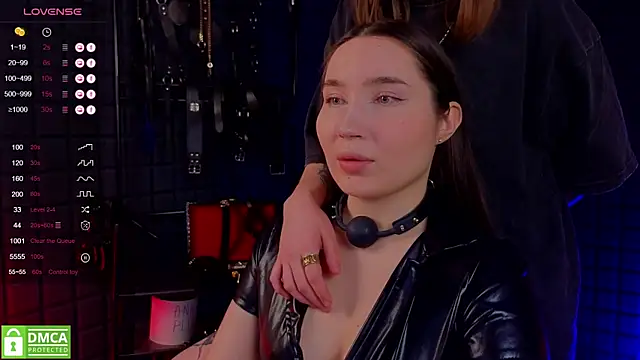 domDani subMay online show from 01/13/25, 02:11