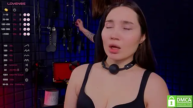 domDani subMay online show from 01/27/25, 08:51