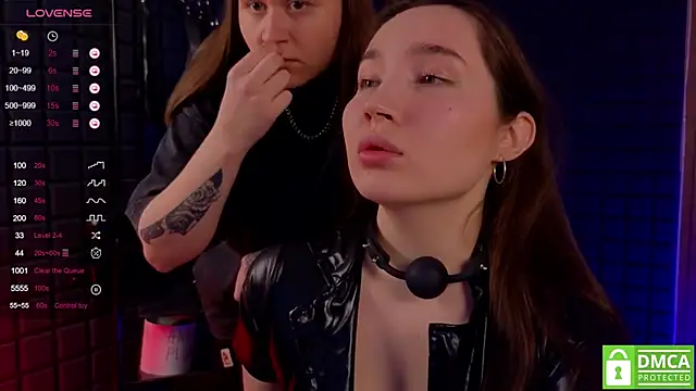 domDani subMay online show from 01/22/25, 09:13