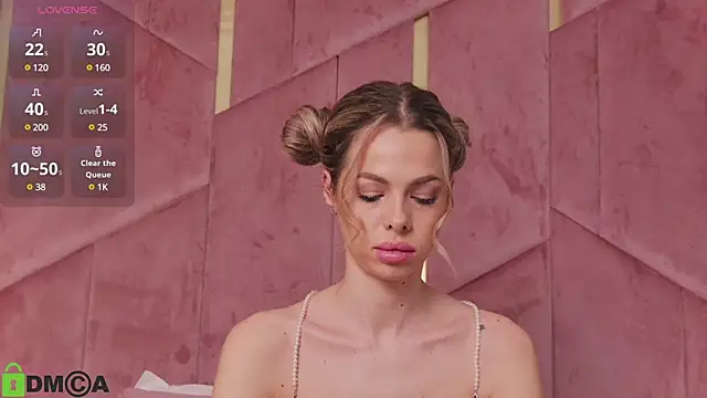 AllenaMoon online show from 01/22/25, 12:16