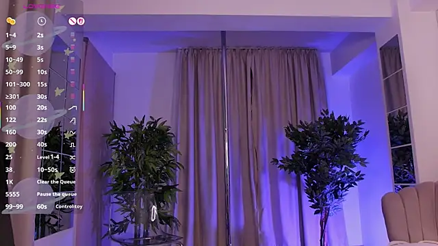AllenaMoon online show from 04/23/26, 07:37