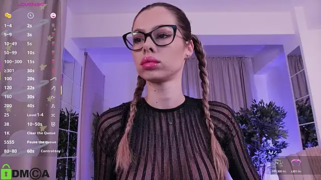 AllenaMoon online show from 02/03/26, 08:14