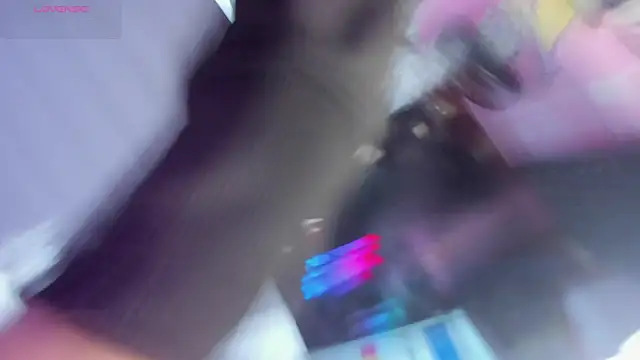 Hannya moon online show from 10/27/25, 05:36