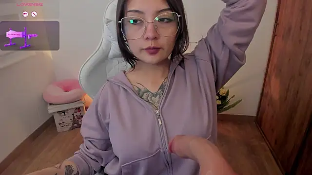 Hannya moon online show from 01/08/26, 05:19