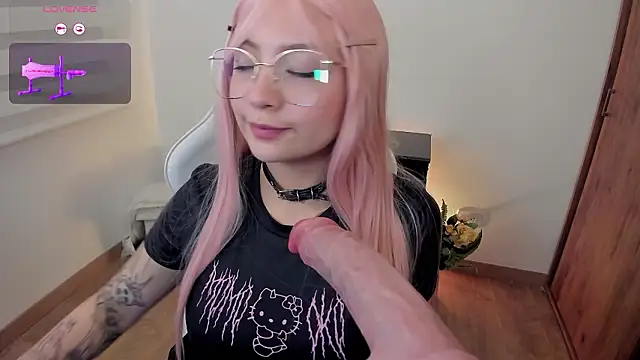 Hannya moon online show from 02/06/26, 05:42