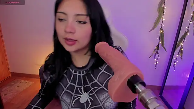 Hannya moon online show from 03/25/26, 06:51