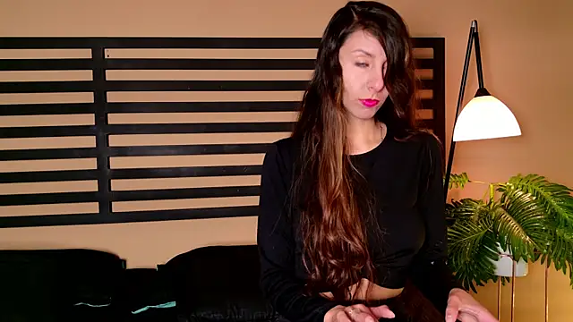 luna willians online show from 06/20/26, 01:27