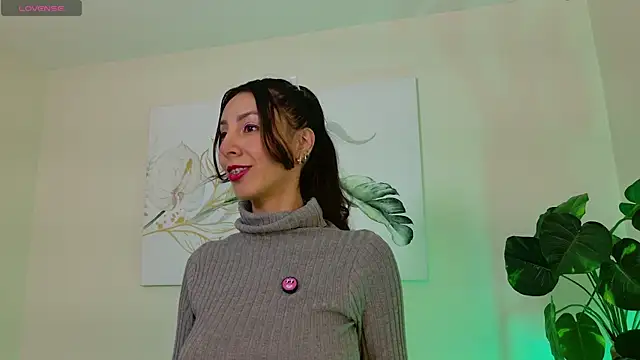 luna willians online show from 03/30/26, 12:28