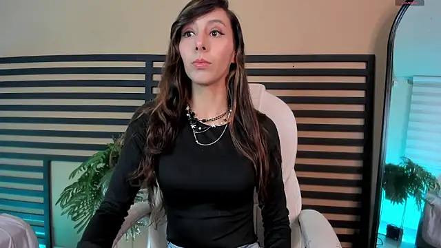 luna willians online show from 01/17/26, 12:42