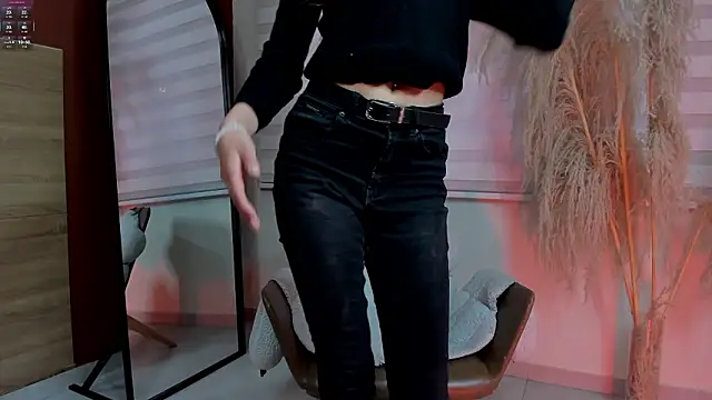 luna willians online show from 03/22/26, 02:29