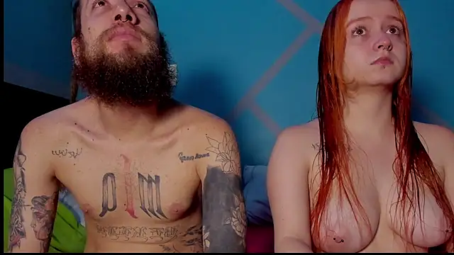 Nanna and Balder online show from 02/12/26, 12:21