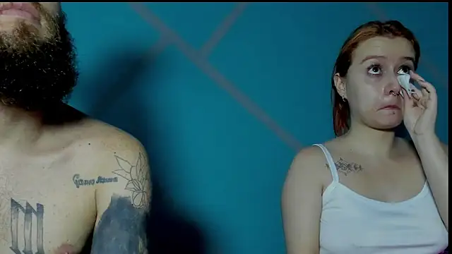 Nanna and Balder online show from 02/24/26, 12:33