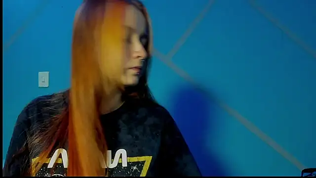 Nanna and Balder online show from 02/16/26, 01:59