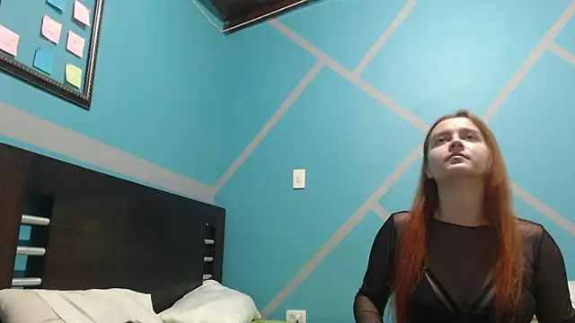 Nanna and Balder online show from 11/12/25, 02:48