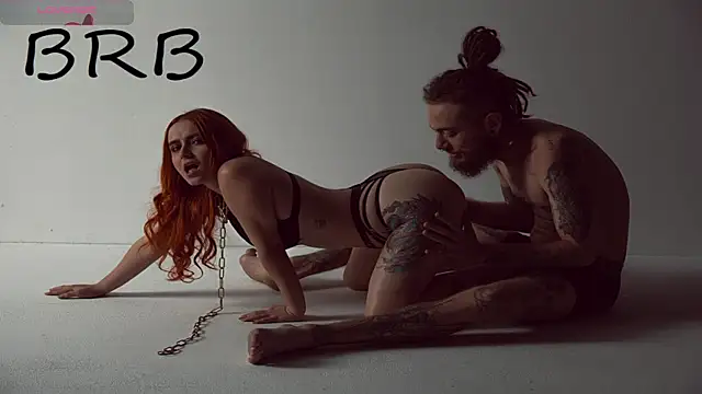 Snapshot of Nanna_and_Balder chatting on 02/26/25, 12:52 Nanna and Balder online show from 02/26/25, 12:52