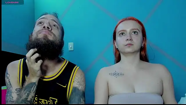 Nanna and Balder online show from 02/10/26, 12:09