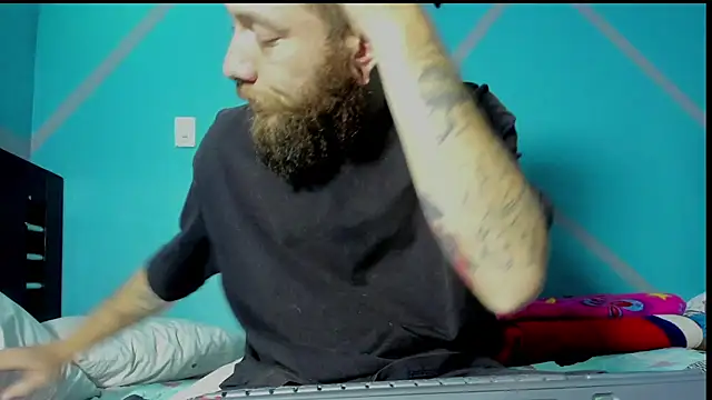 Nanna and Balder online show from 03/26/26, 11:02