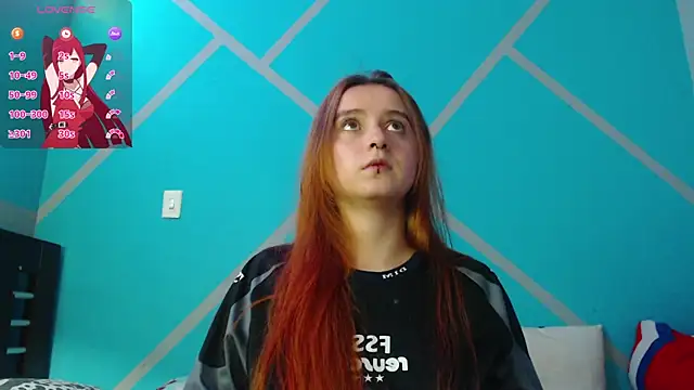 Nanna and Balder online show from 12/18/25, 05:01