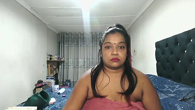 Indianmayaxoxo online show from 11/25/25, 06:19