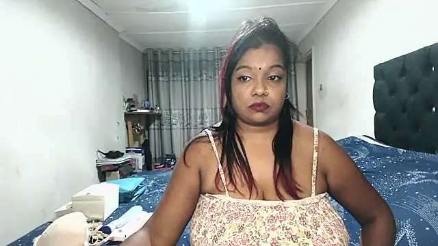 Indianmayaxoxo online show from 11/30/25, 04:08