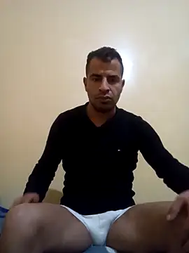 Bisex activ19 online show from 01/08/25, 01:42