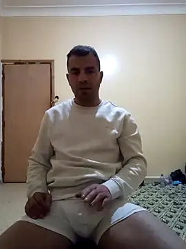 Bisex activ19 online show from 01/16/25, 05:12