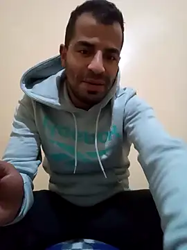 Bisex activ19 online show from 12/18/24, 07:15