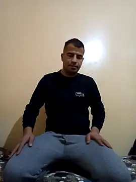 Bisex activ19 online show from 01/15/25, 06:12