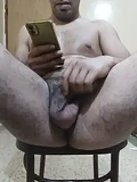 Bisex activ19 online show from 07/21/26, 11:50
