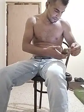 Bisex activ19 online show from 07/23/26, 09:22