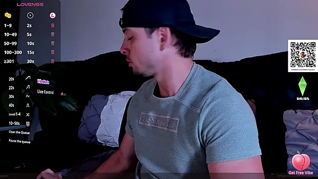 ADAM BOUTON  online show from 03/11/26, 04:56