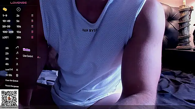 ADAM BOUTON  online show from 03/25/26, 01:43