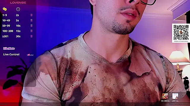 ADAM BOUTON  online show from 02/18/26, 02:13