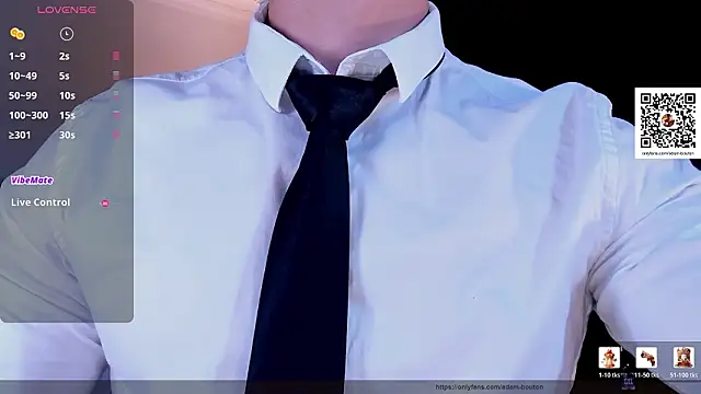 ADAM BOUTON  online show from 02/17/26, 02:14