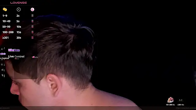 ADAM BOUTON  online show from 01/08/26, 02:50